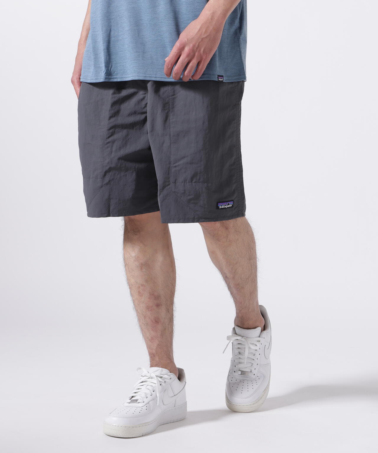 Patagonia/パタゴニア メンズ・バギーズ・ロング 7インチ 58035