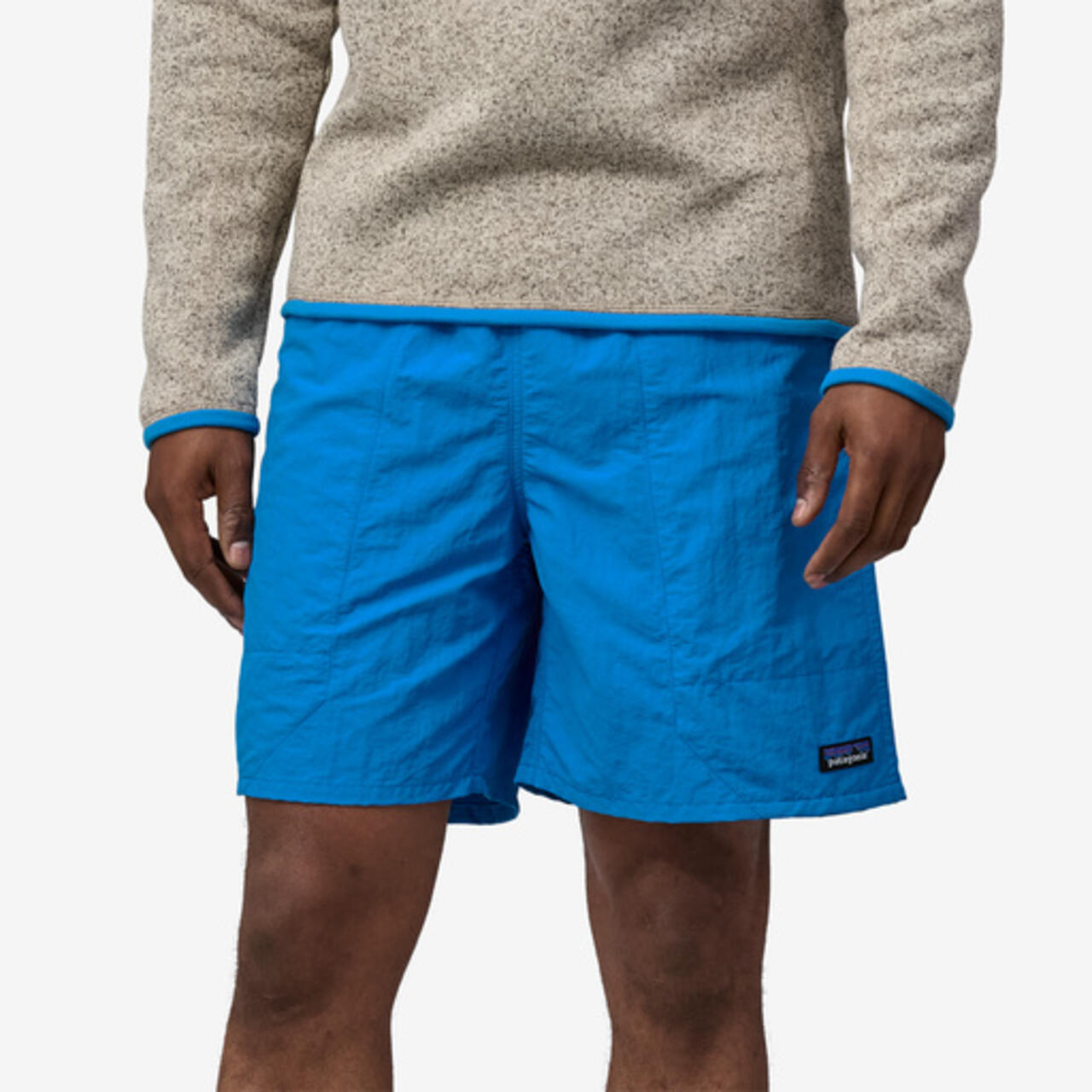Patagonia/パタゴニア メンズ・バギーズ・ロング 7インチ 58035