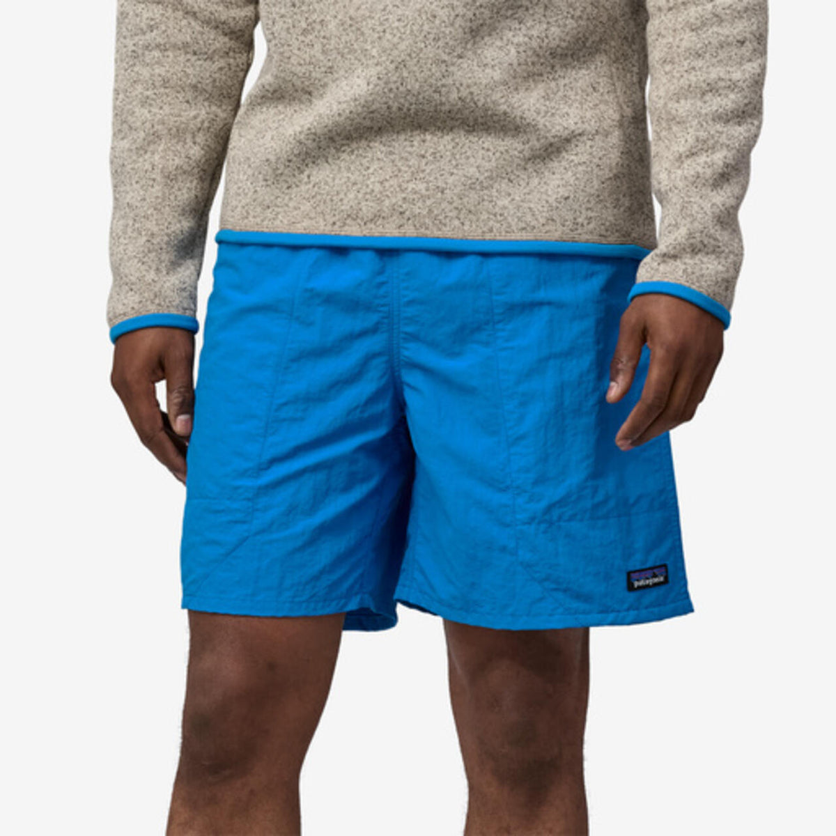 Patagonia/パタゴニア メンズ・バギーズ・ロング 7インチ 58035
