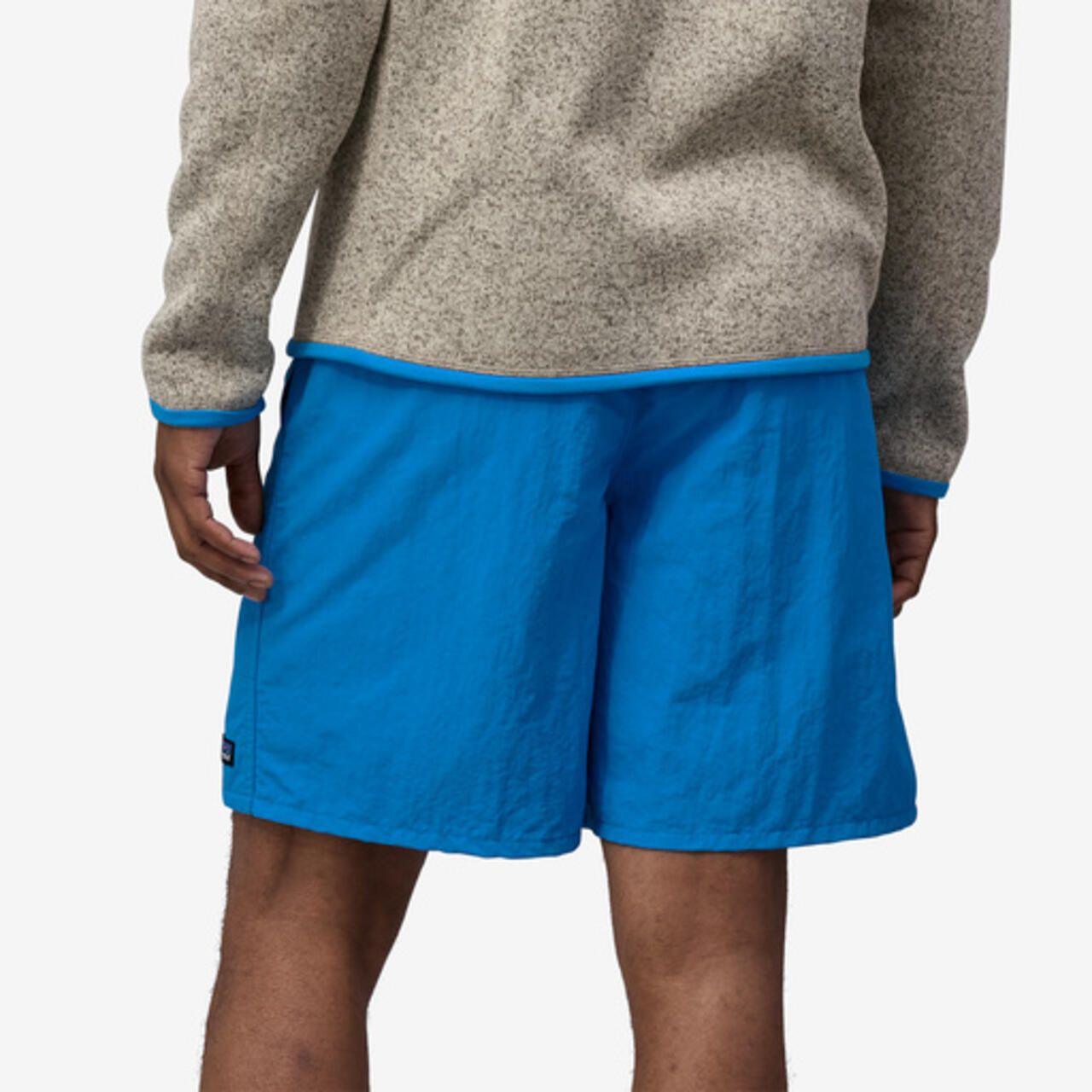 Patagonia/パタゴニア メンズ・バギーズ・ロング 7インチ 58035