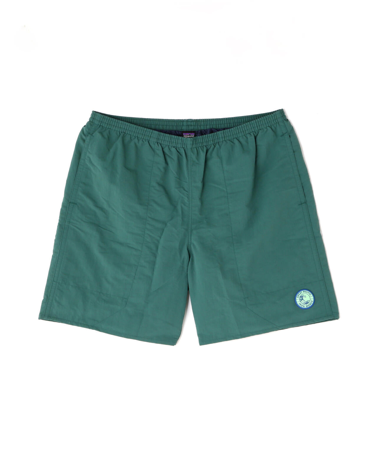 Patagonia/パタゴニア メンズ・バギーズ・ロング 7インチ 58035