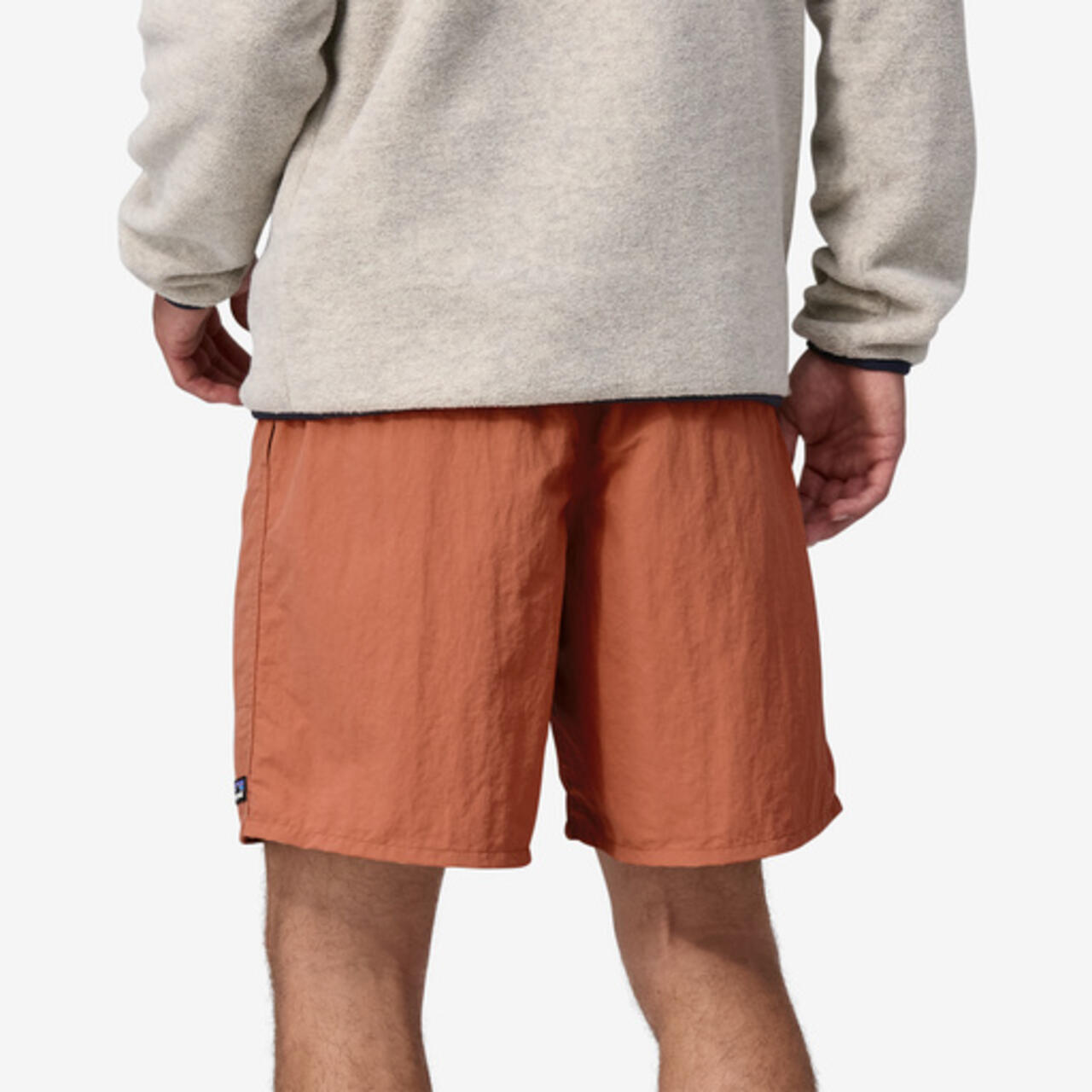 Patagonia/パタゴニア メンズ・バギーズ・ロング 7インチ 58035