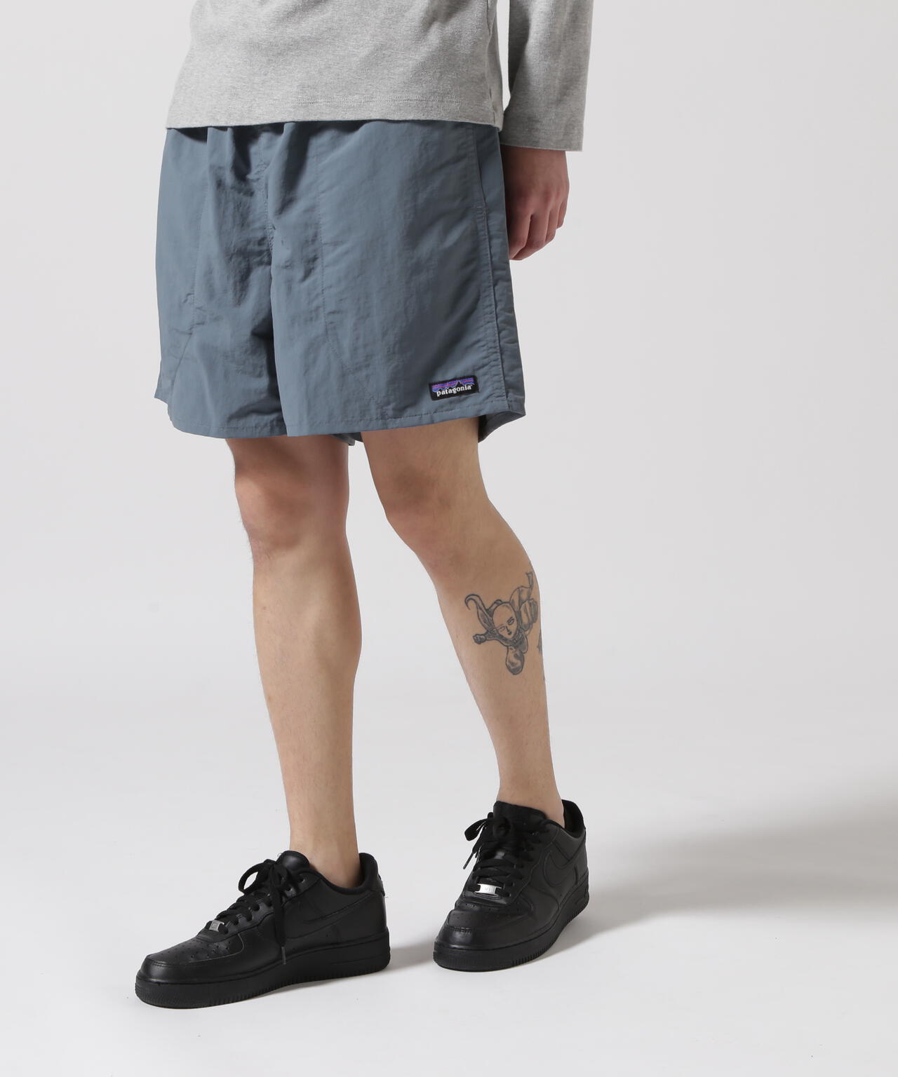 Patagonia/パタゴニア メンズ・バギーズ・ショーツ 5インチ