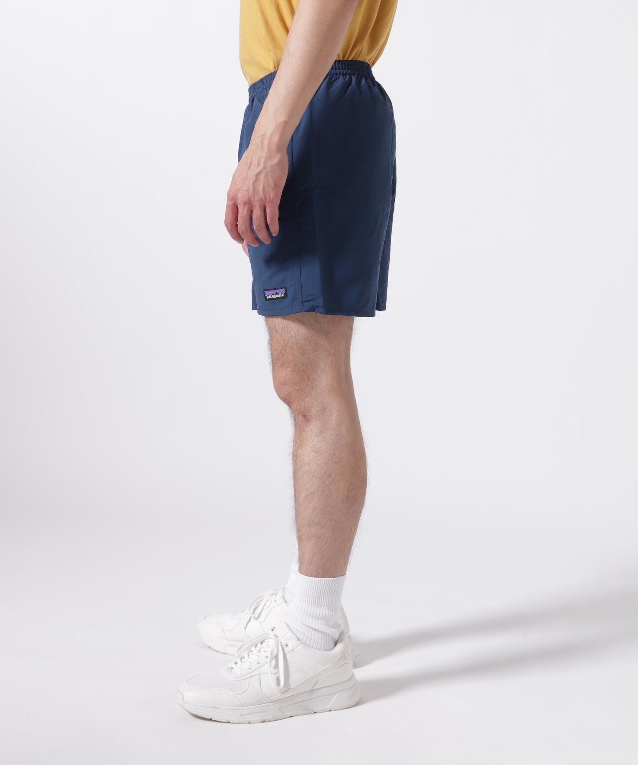 Patagonia/パタゴニア メンズ・バギーズ・ショーツ 5インチ