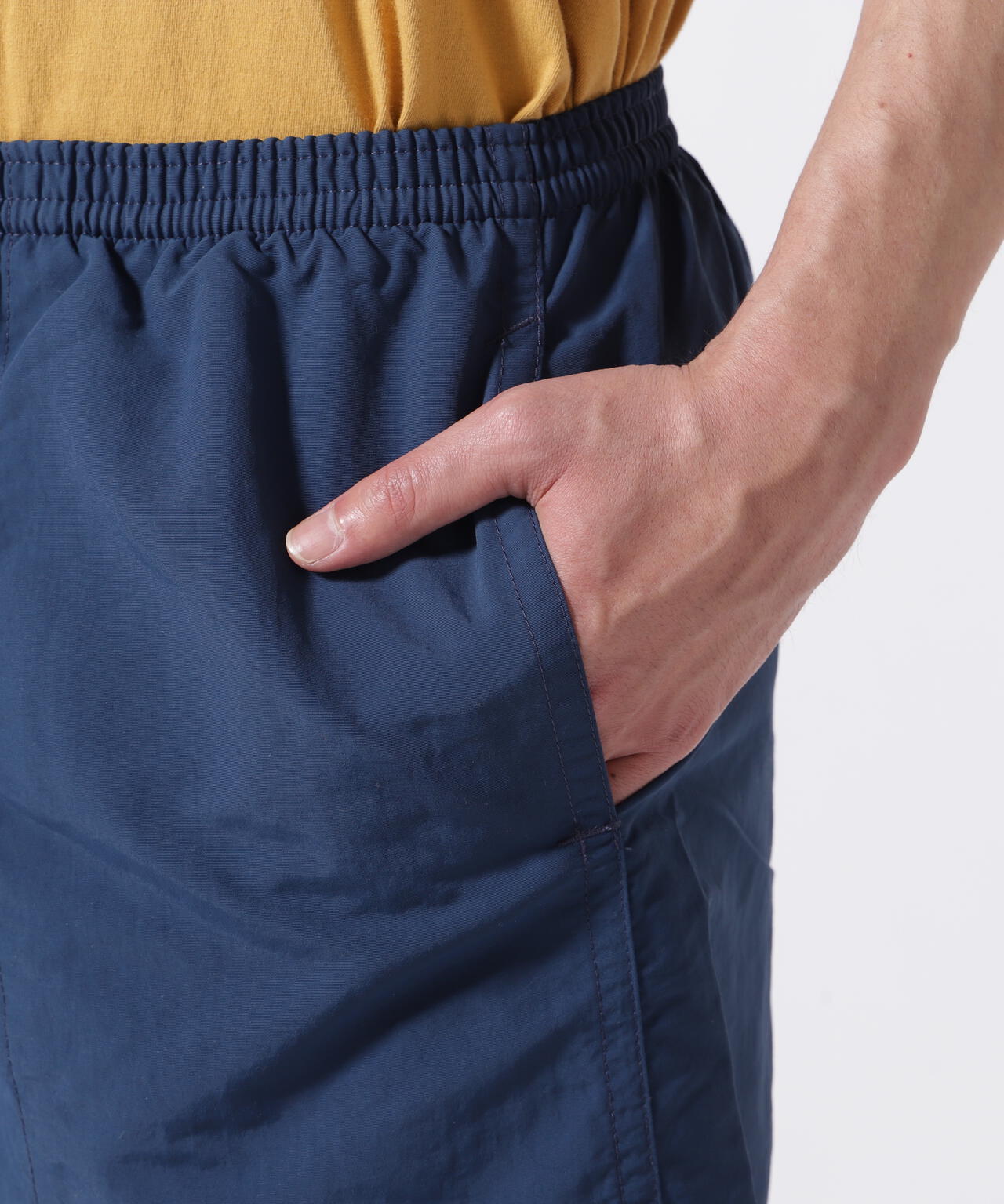 Patagonia/パタゴニア メンズ・バギーズ・ショーツ 5インチ