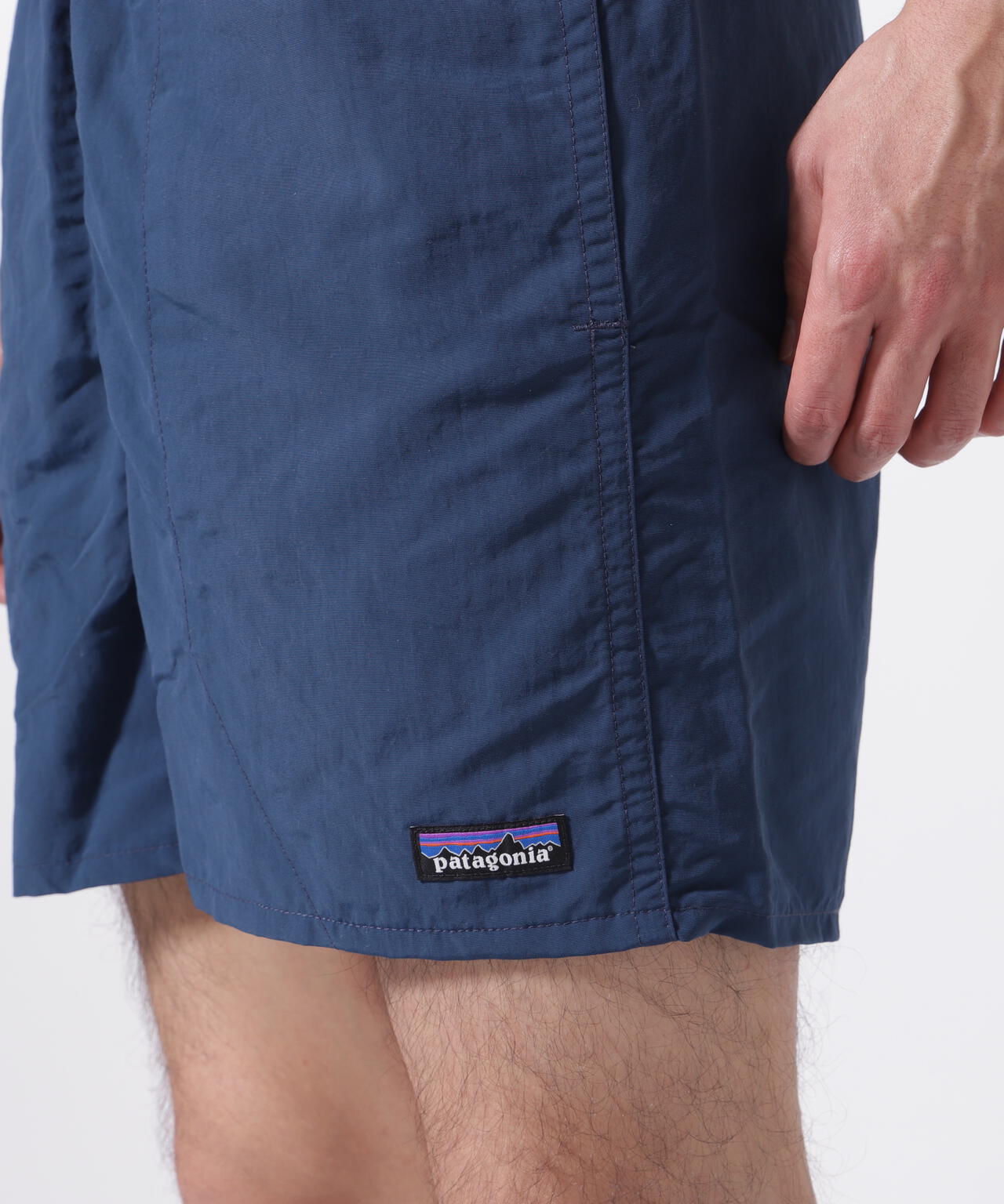 Patagonia/パタゴニア メンズ・バギーズ・ショーツ 5インチ