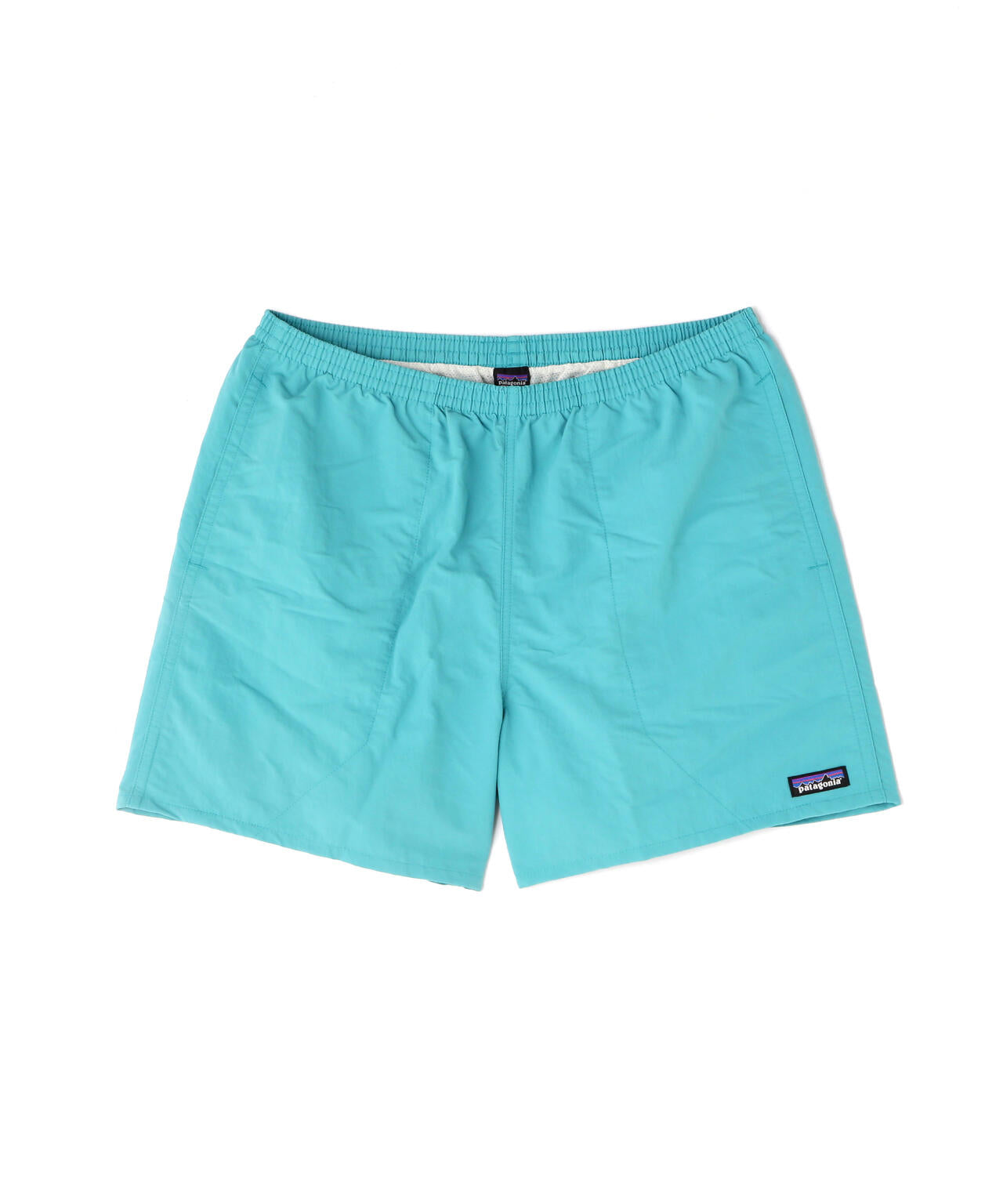 Patagonia/パタゴニア メンズ・バギーズ・ショーツ 5インチ