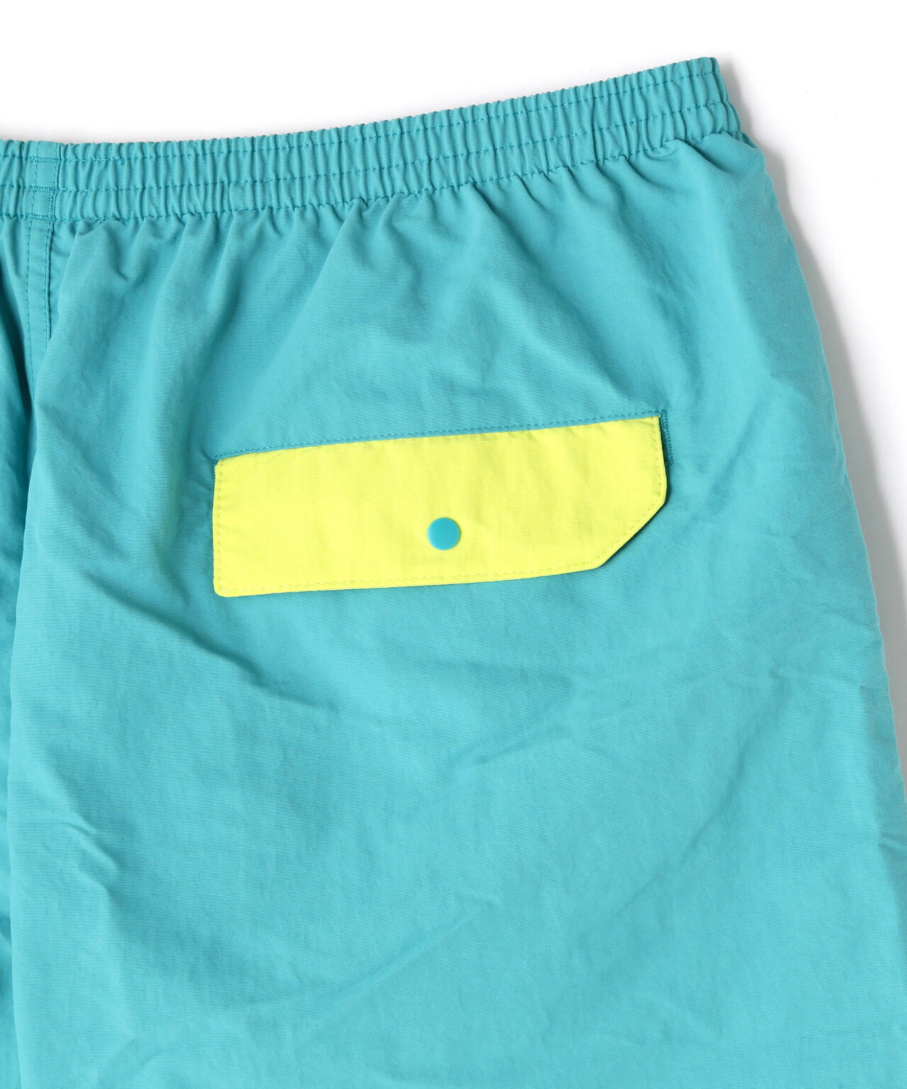 Patagonia/パタゴニア メンズ・バギーズ・ショーツ 5インチ