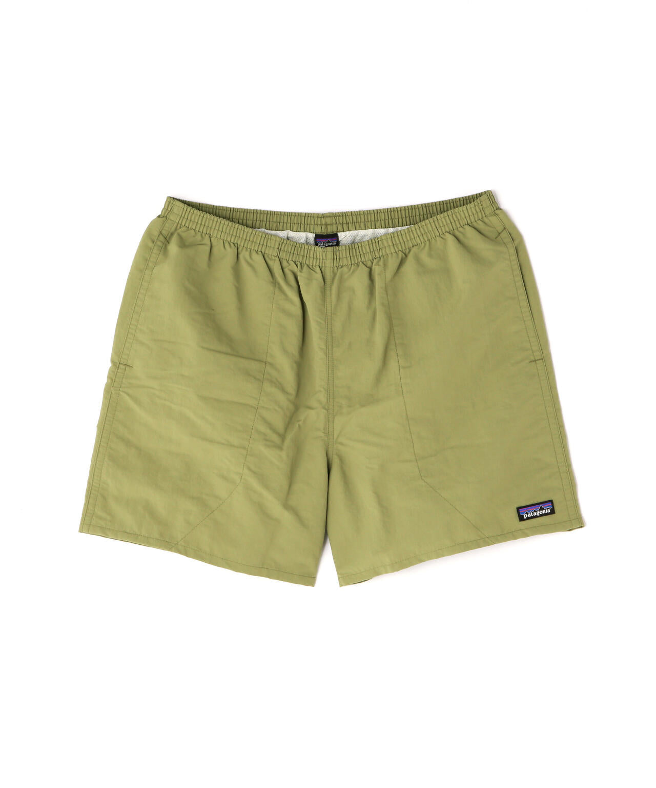 Patagonia/パタゴニア メンズ・バギーズ・ショーツ 5インチ