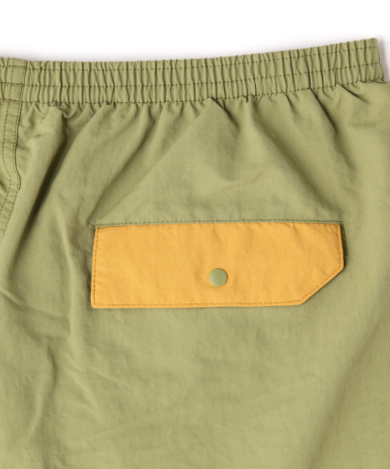 Patagonia/パタゴニア メンズ・バギーズ・ショーツ 5インチ