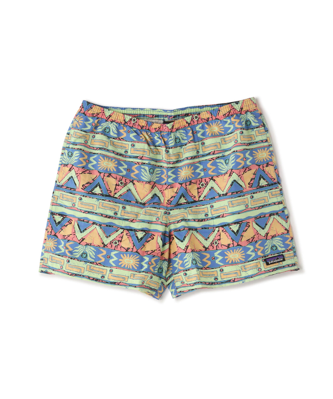 Patagonia/パタゴニア メンズ・バギーズ・ショーツ 5インチ