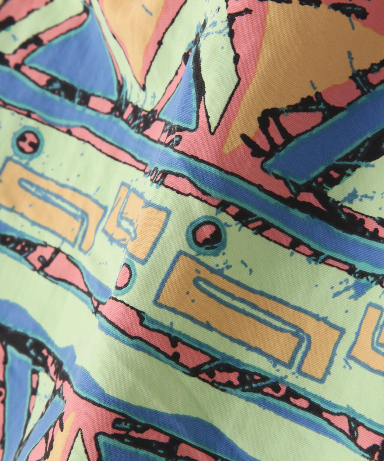 Patagonia/パタゴニア メンズ・バギーズ・ショーツ 5インチ