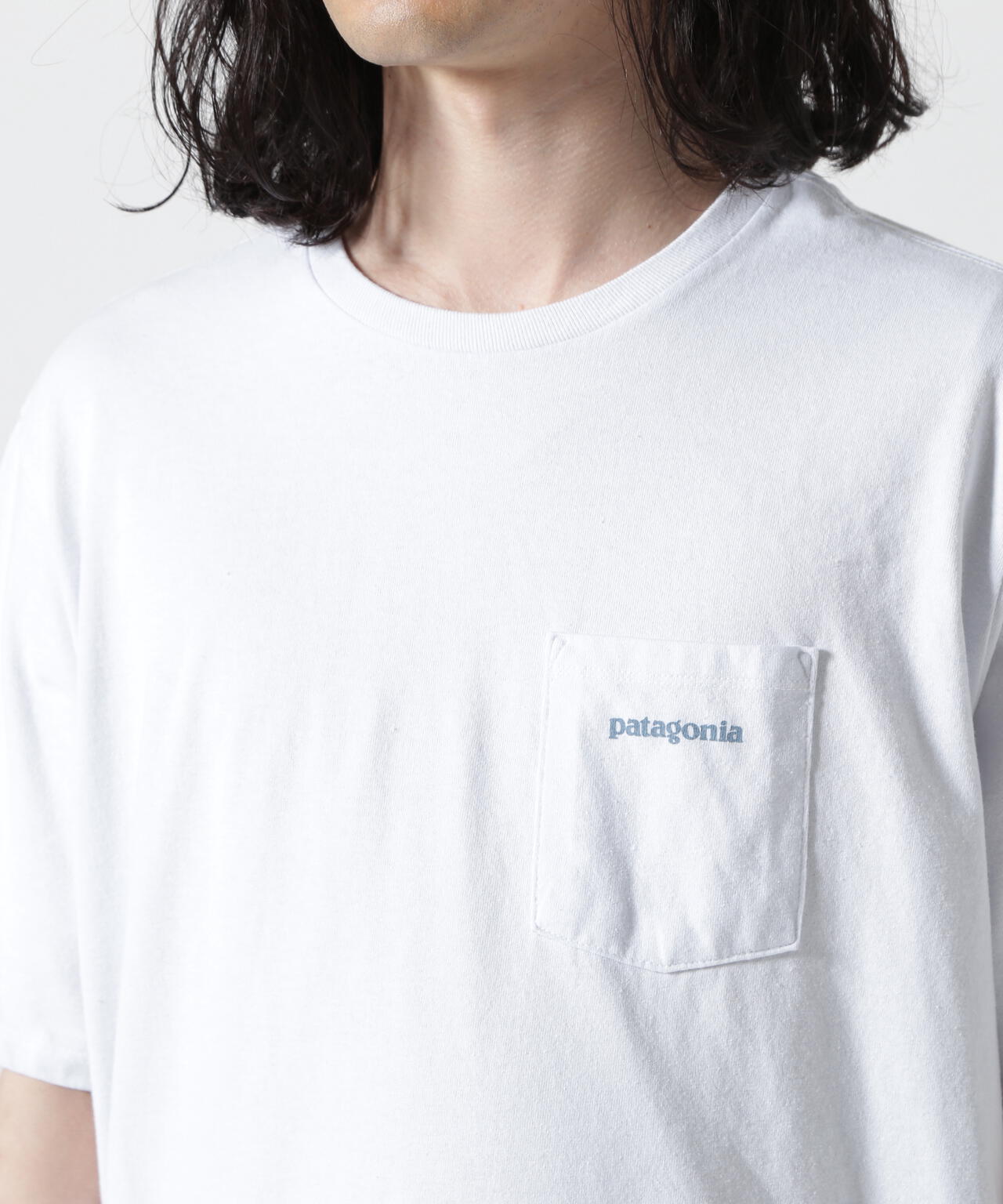 Patagonia/パタゴニア メンズ・ボードショーツ・ロゴ・ポケット・レスポンシビリティー