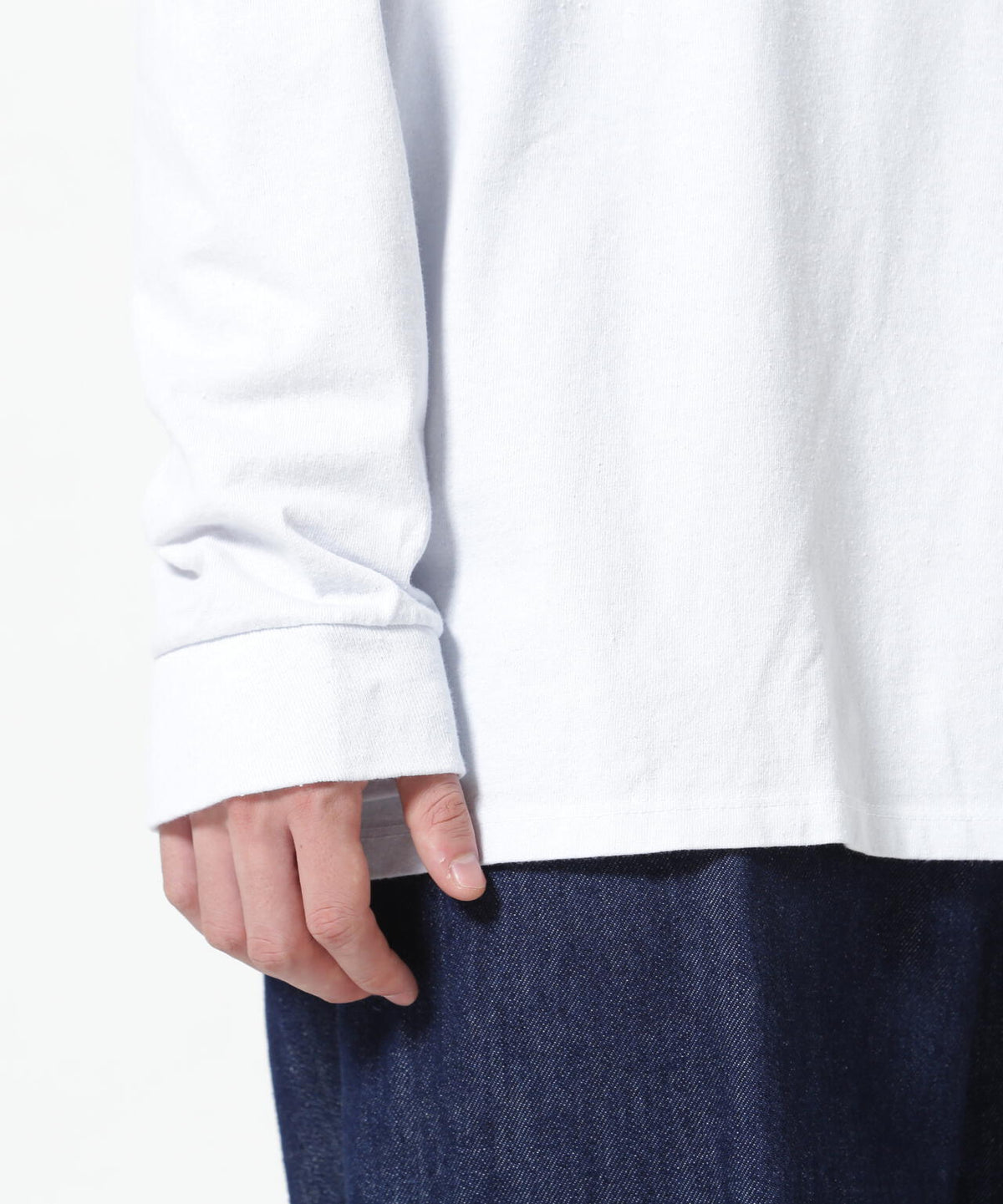 Patagonia/パタゴニア メンズ・ロングスリーブ・P-6ロゴ・レスポンシビリティー