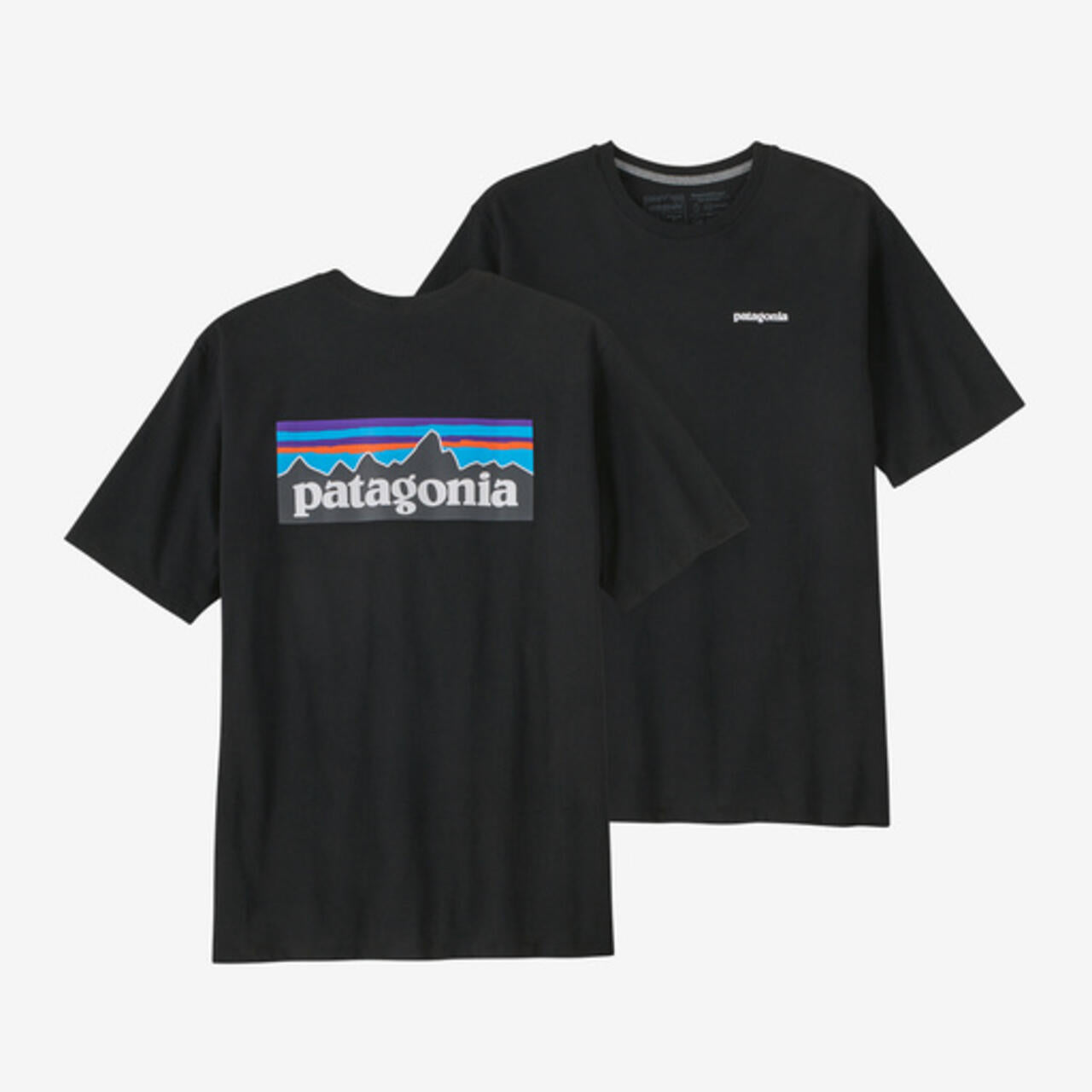 Patagonia/パタゴニア メンズ・P-6ロゴ・レスポンシビリティー