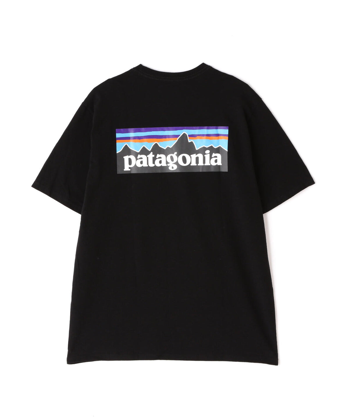 Patagonia/パタゴニア メンズ・P-6ロゴ・レスポンシビリティー