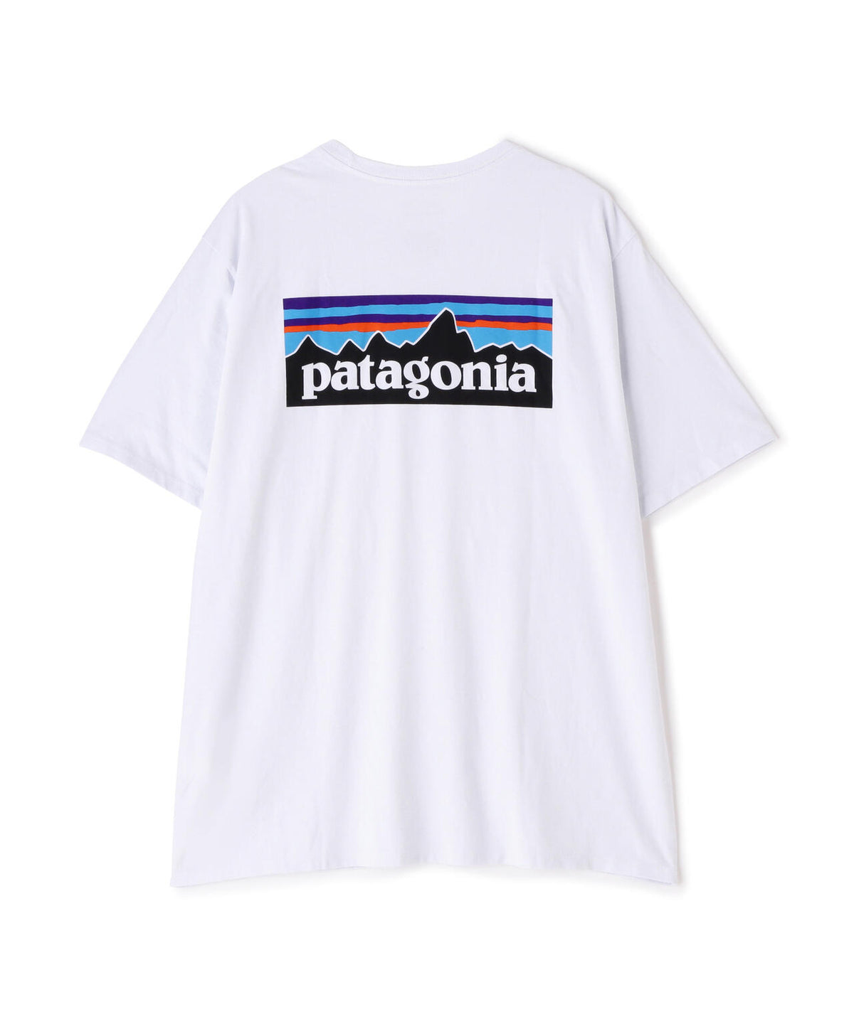 Patagonia/パタゴニア メンズ・P-6ロゴ・レスポンシビリティー