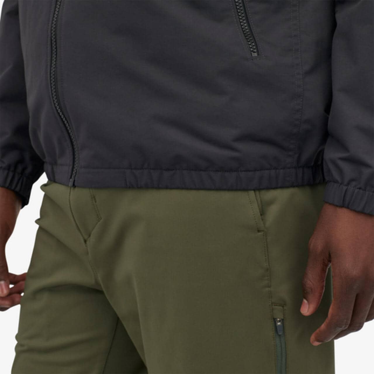Patagonia/パタゴニア メンズ・バギーズ・ジャケット