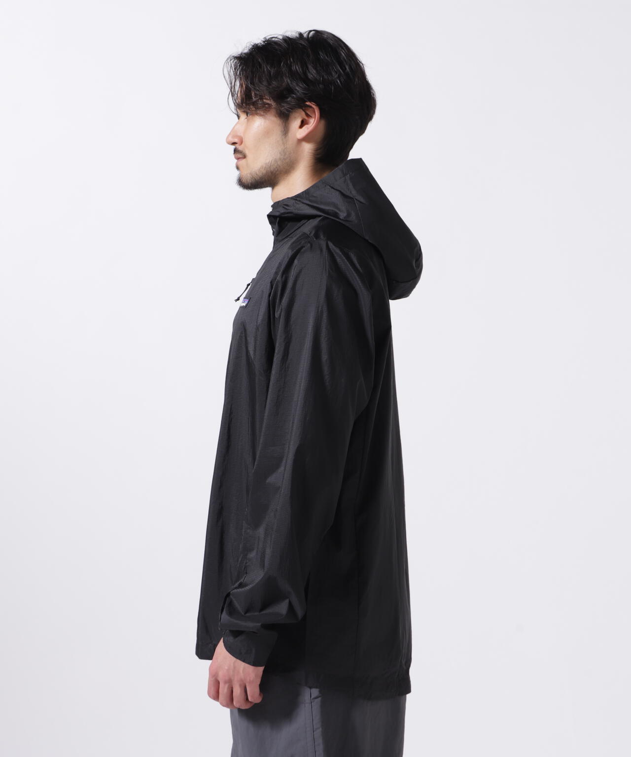 Patagonia/パタゴニア メンズ・フーディニ・ジャケット