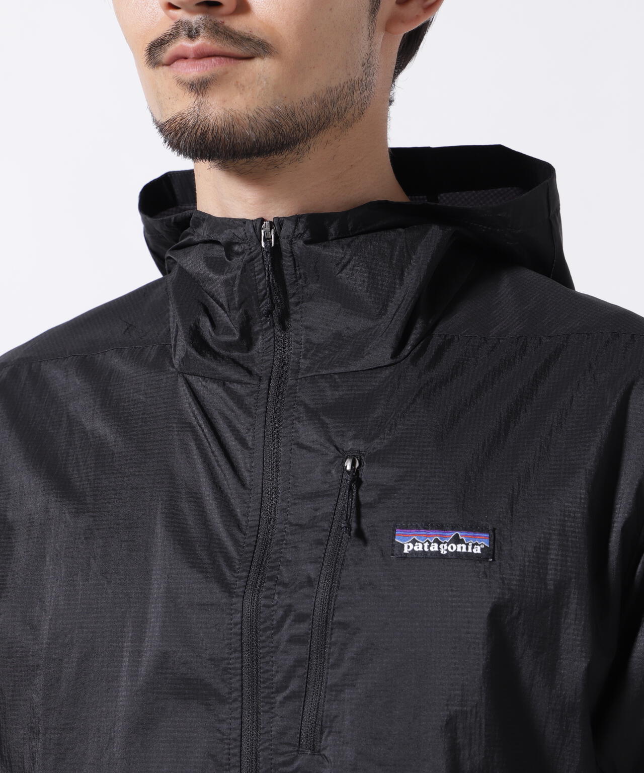 Patagonia/パタゴニア メンズ・フーディニ・ジャケット