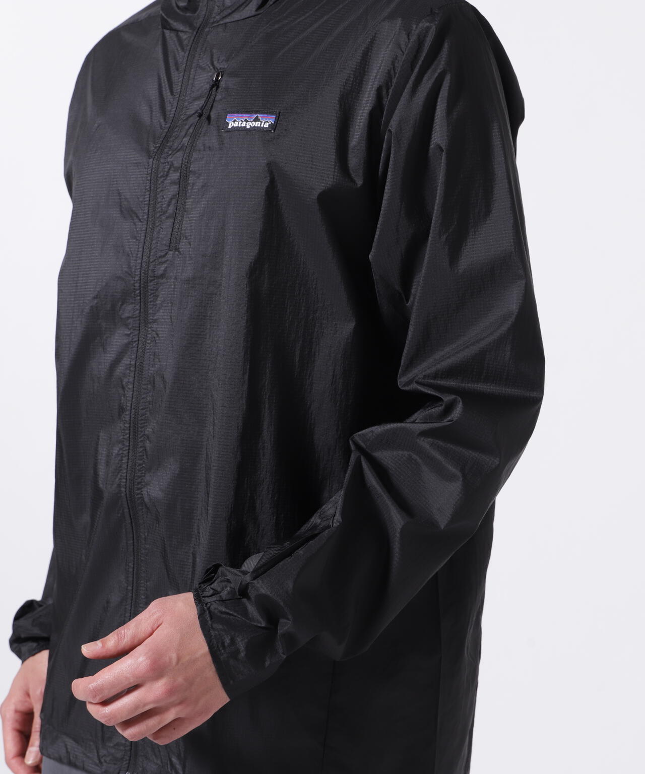 Patagonia/パタゴニア メンズ・フーディニ・ジャケット