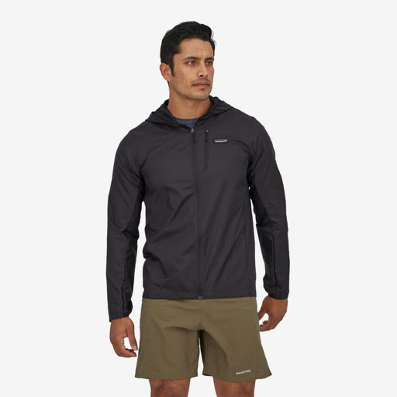 Patagonia/パタゴニア メンズ・フーディニ・ジャケット