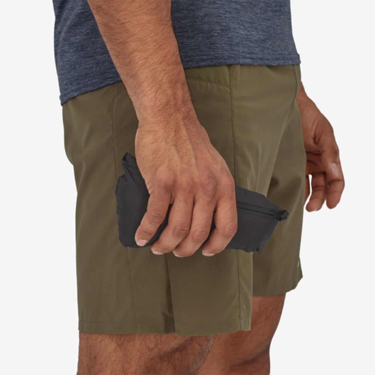 Patagonia/パタゴニア メンズ・フーディニ・ジャケット