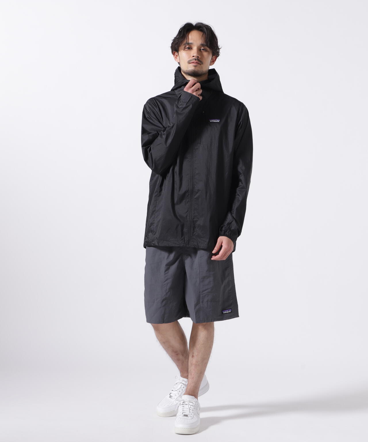 Patagonia/パタゴニア メンズ・フーディニ・ジャケット