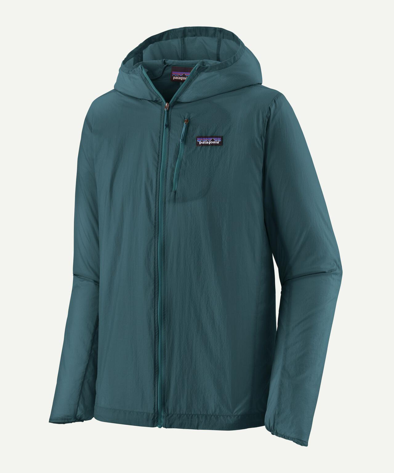 Patagonia/パタゴニア メンズ・フーディニ・ジャケット