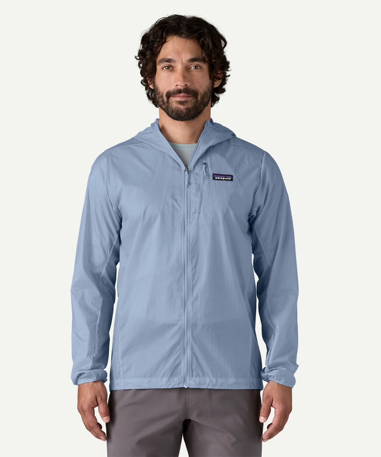 Patagonia/パタゴニア メンズ・フーディニ・ジャケット