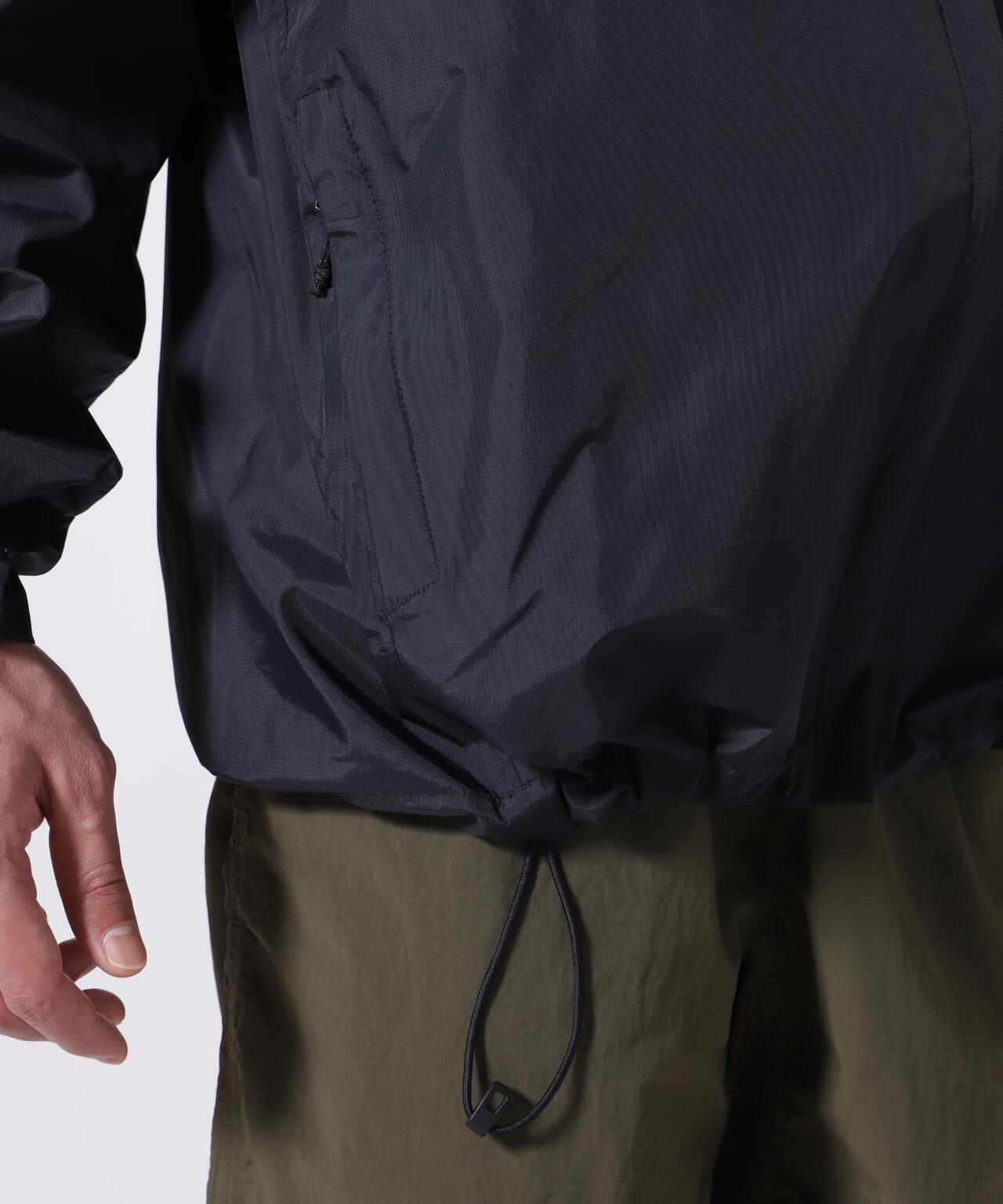 Patagonia/パタゴニア メンズ・トレントシェル 3L・レイン・ジャケット