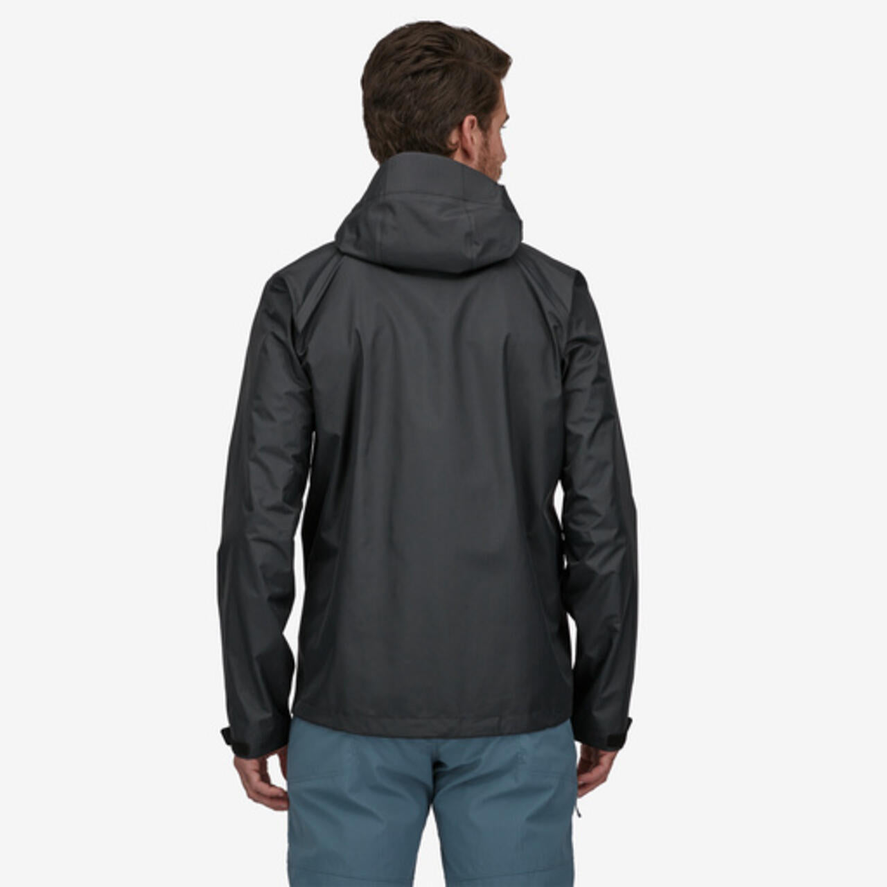 Patagonia/パタゴニア メンズ・トレントシェル 3L・レイン・ジャケット