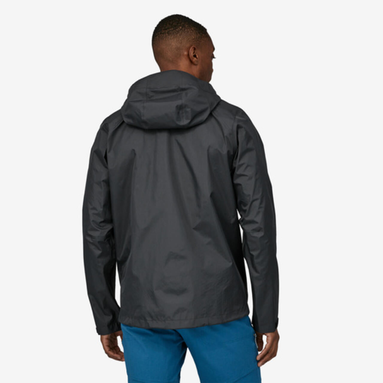 Patagonia/パタゴニア メンズ・トレントシェル 3L・レイン・ジャケット