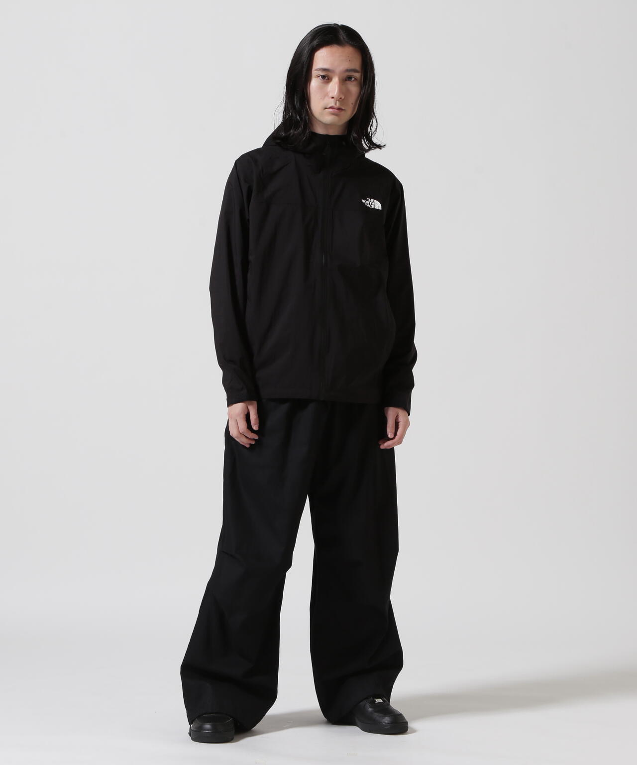 THE NORTH FACE/ザ・ノース・フェイス Venture Jacket