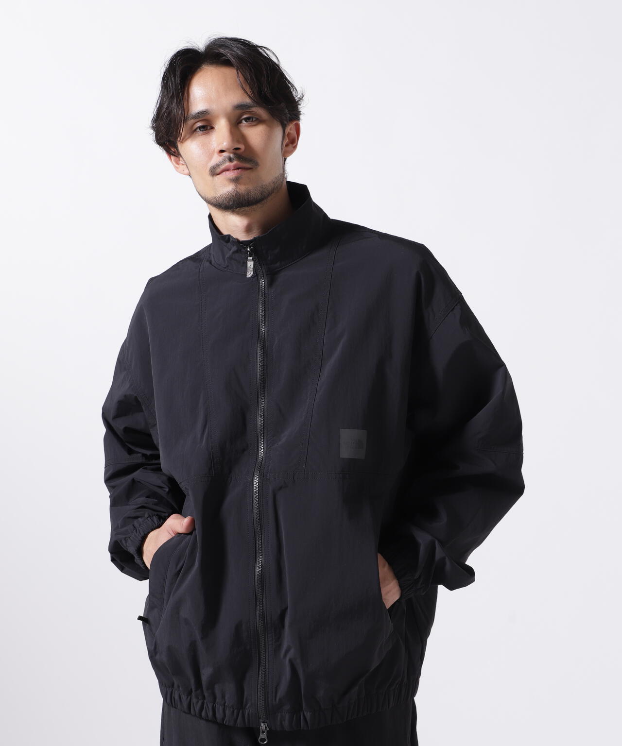 THE NORTH FACE/ザ・ノース・フェイス Enride Track Jacket
