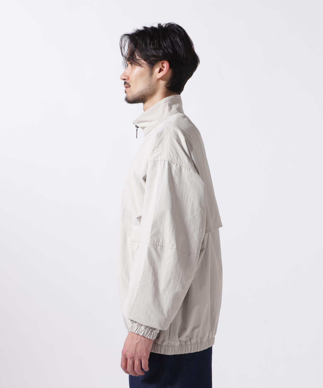 THE NORTH FACE/ザ・ノース・フェイス Enride Track Jacket