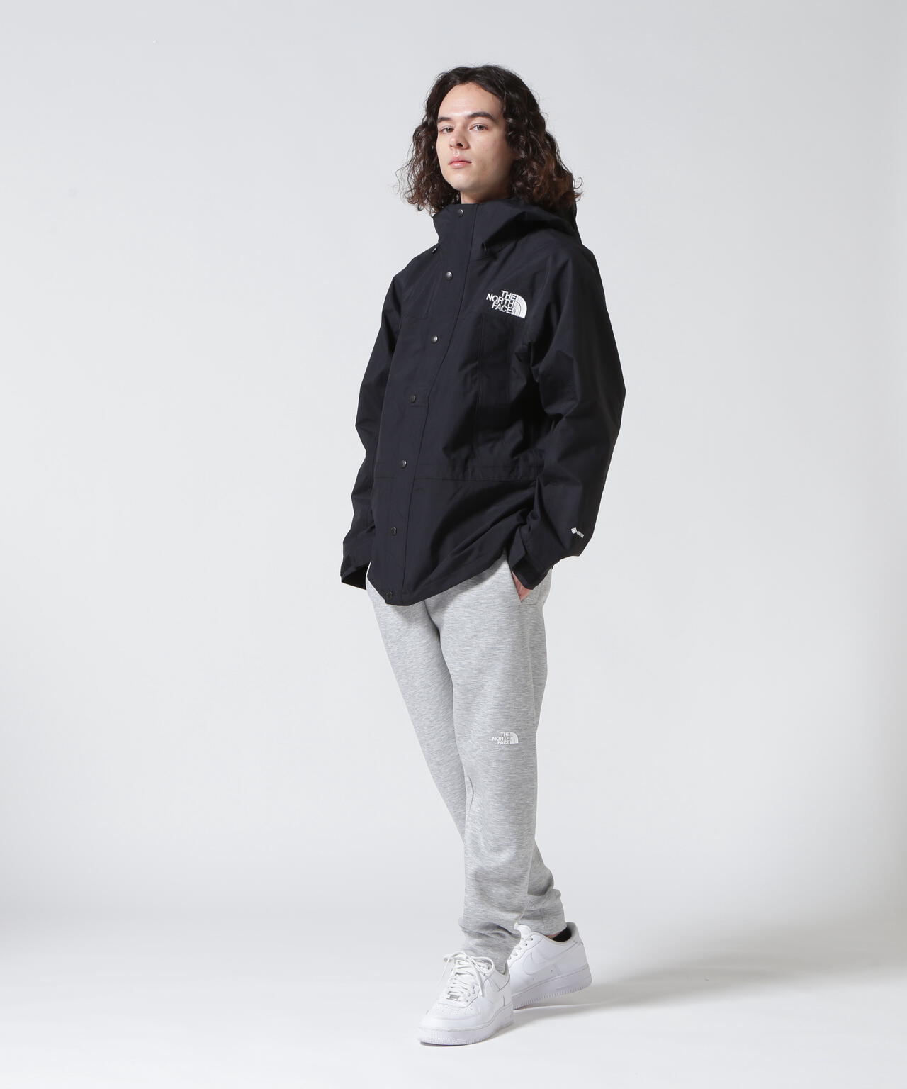 THE NORTH FACE/ザ・ノース・フェイス Mountain Light Jacket