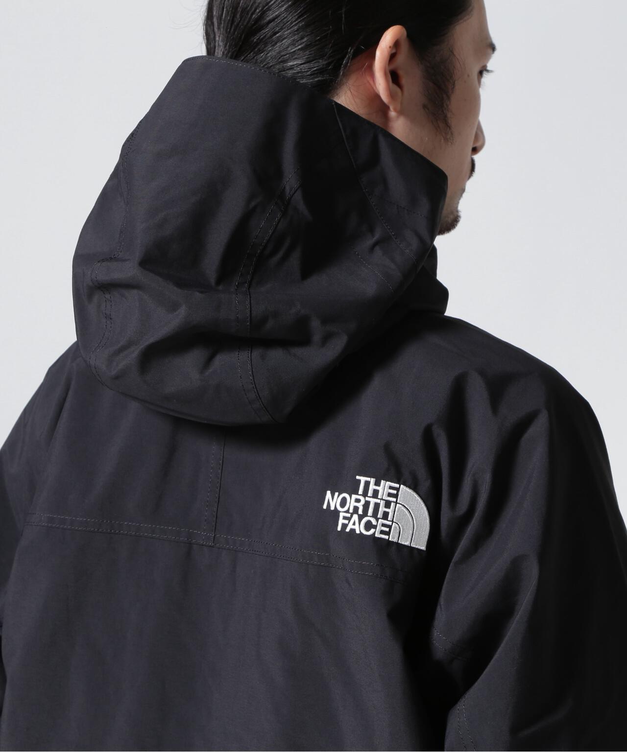 THE NORTH FACE/ザ・ノース・フェイス Mountain Light Jacket