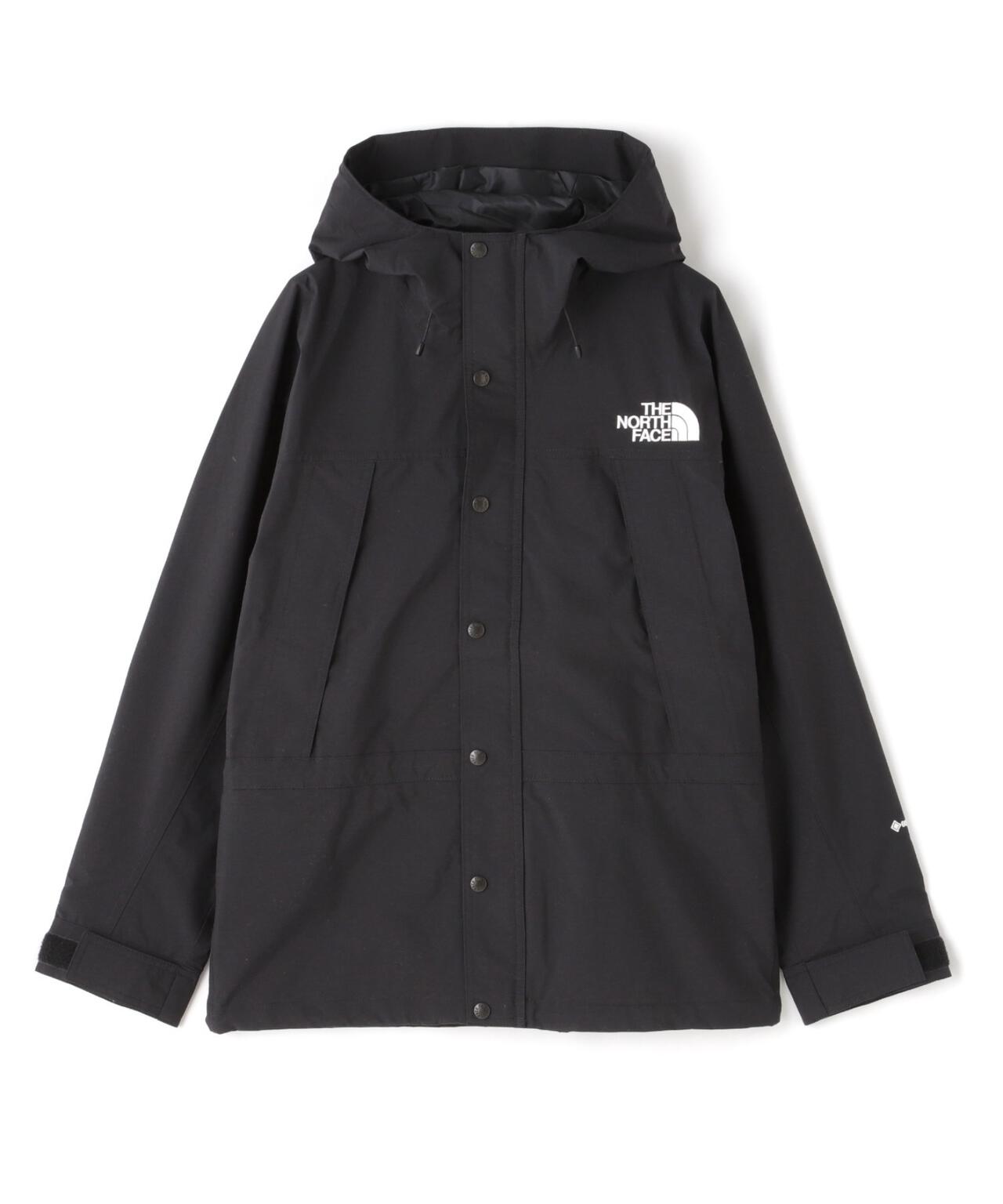 THE NORTH FACE/ザ・ノース・フェイス Mountain Light Jacket