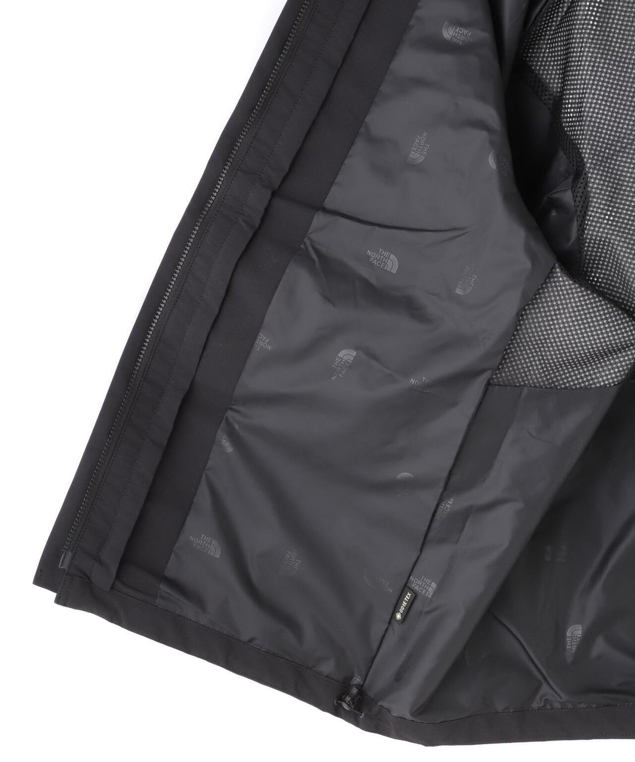 THE NORTH FACE/ザ・ノース・フェイス Mountain Light Jacket
