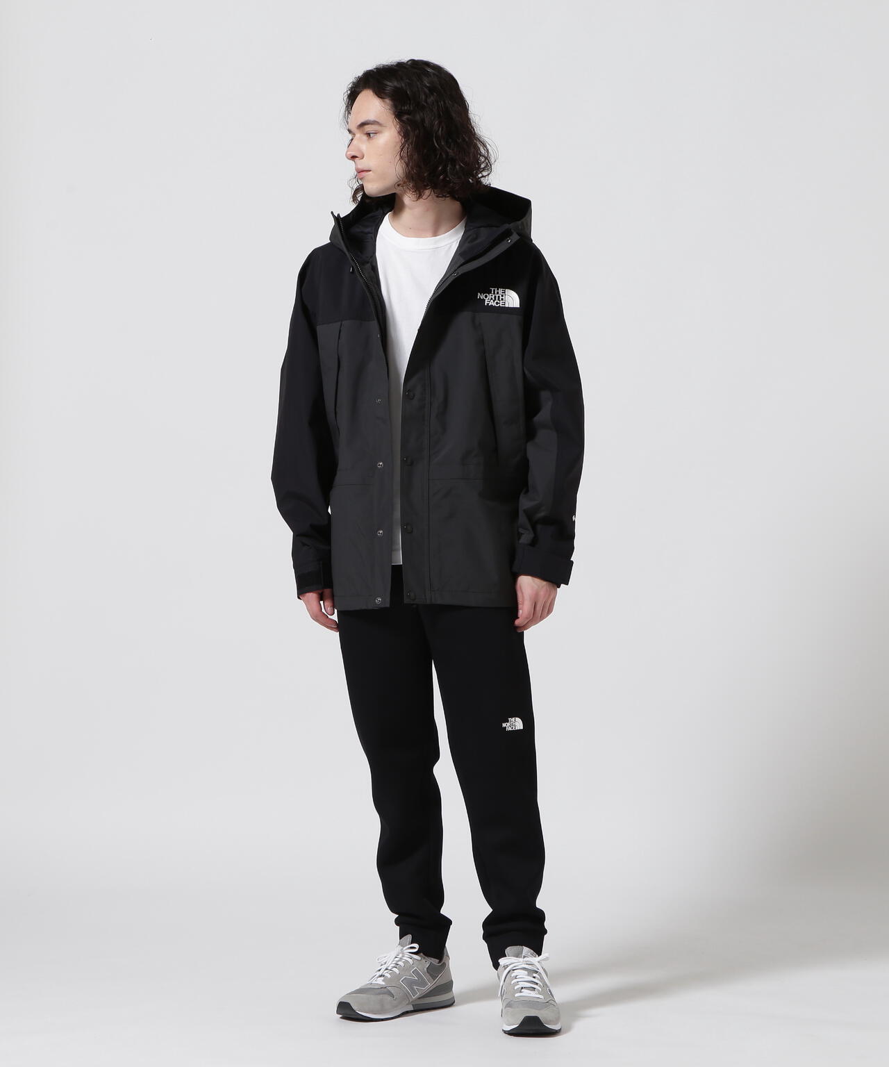 THE NORTH FACE/ザ・ノース・フェイス Mountain Light Jacket