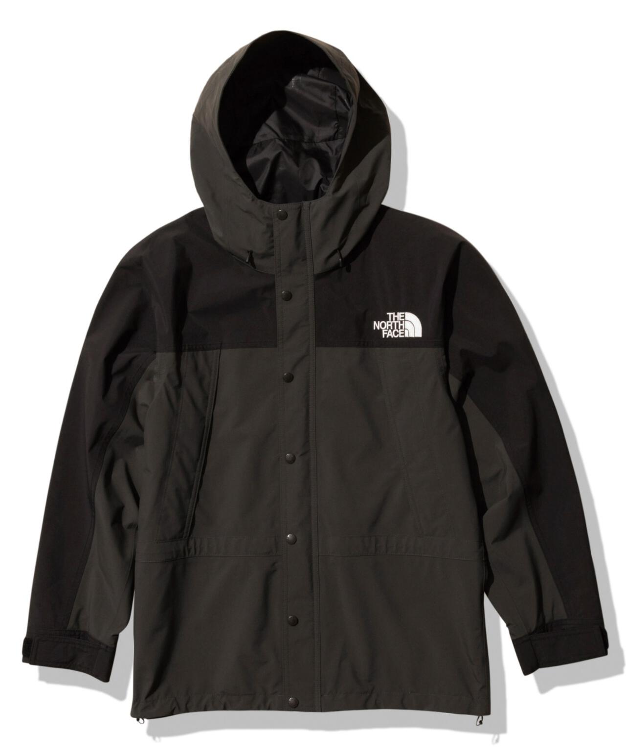THE NORTH FACE/ザ・ノース・フェイス Mountain Light Jacket