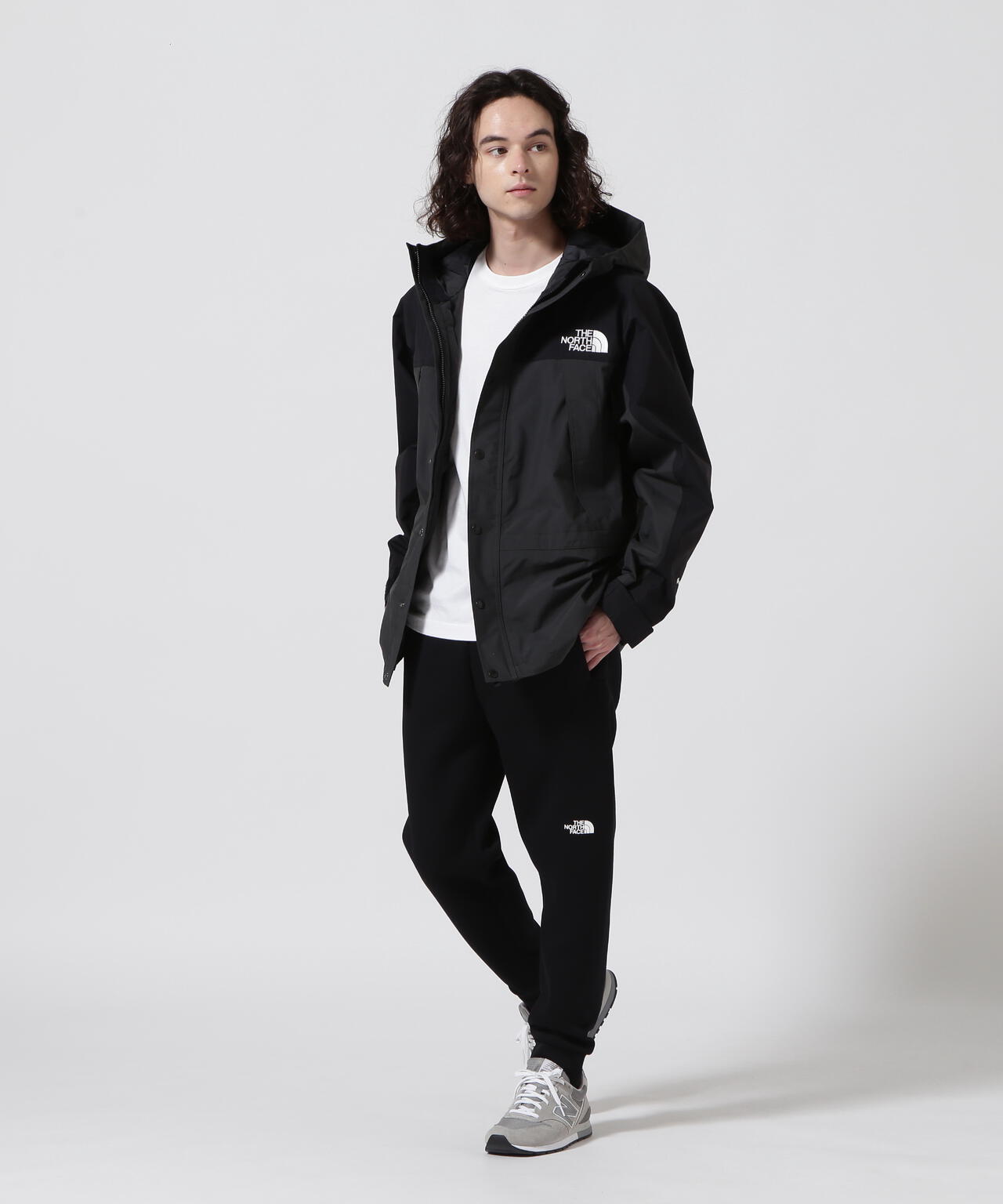 THE NORTH FACE/ザ・ノース・フェイス Mountain Light Jacket