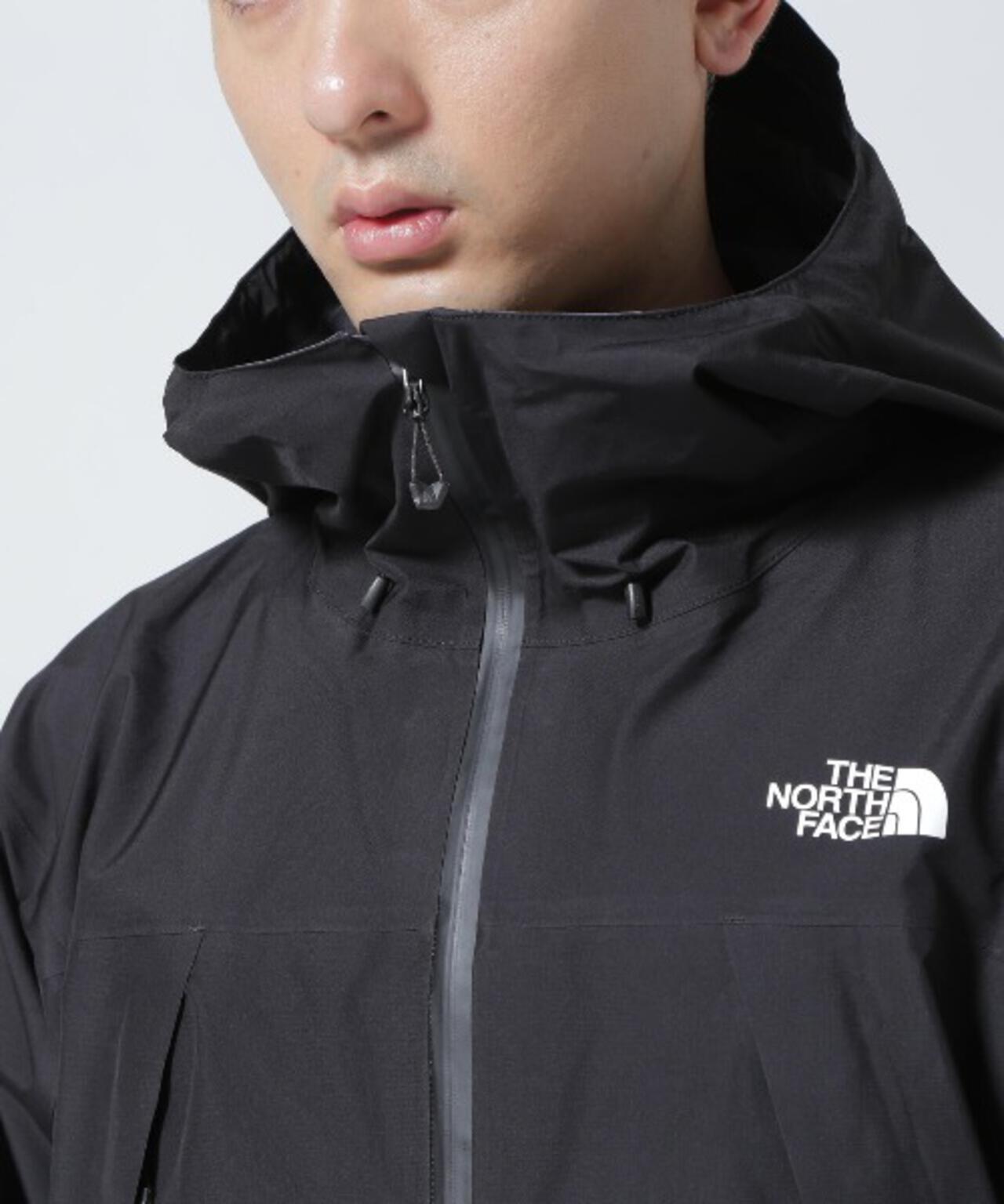THE NORTH FACE/ザ・ノース・フェイス Climb Light Jacket