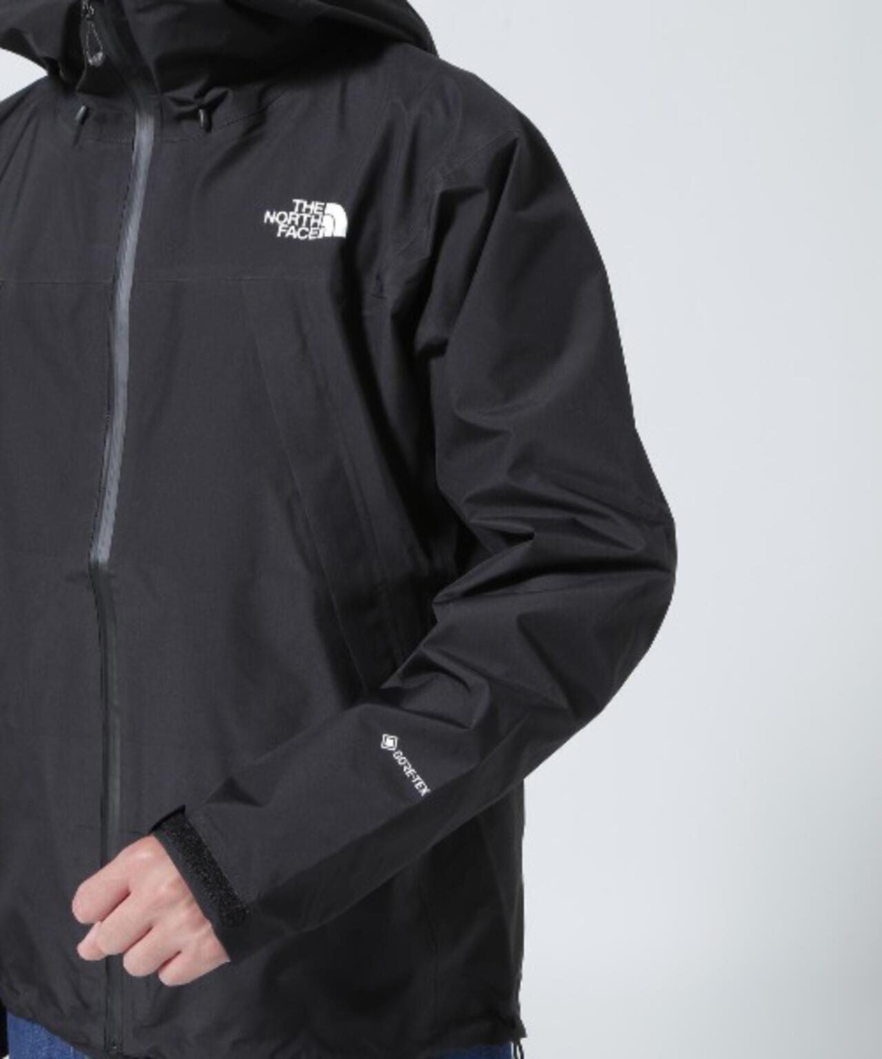 THE NORTH FACE/ザ・ノース・フェイス Climb Light Jacket