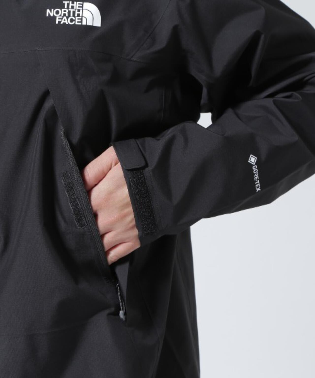 THE NORTH FACE/ザ・ノース・フェイス Climb Light Jacket