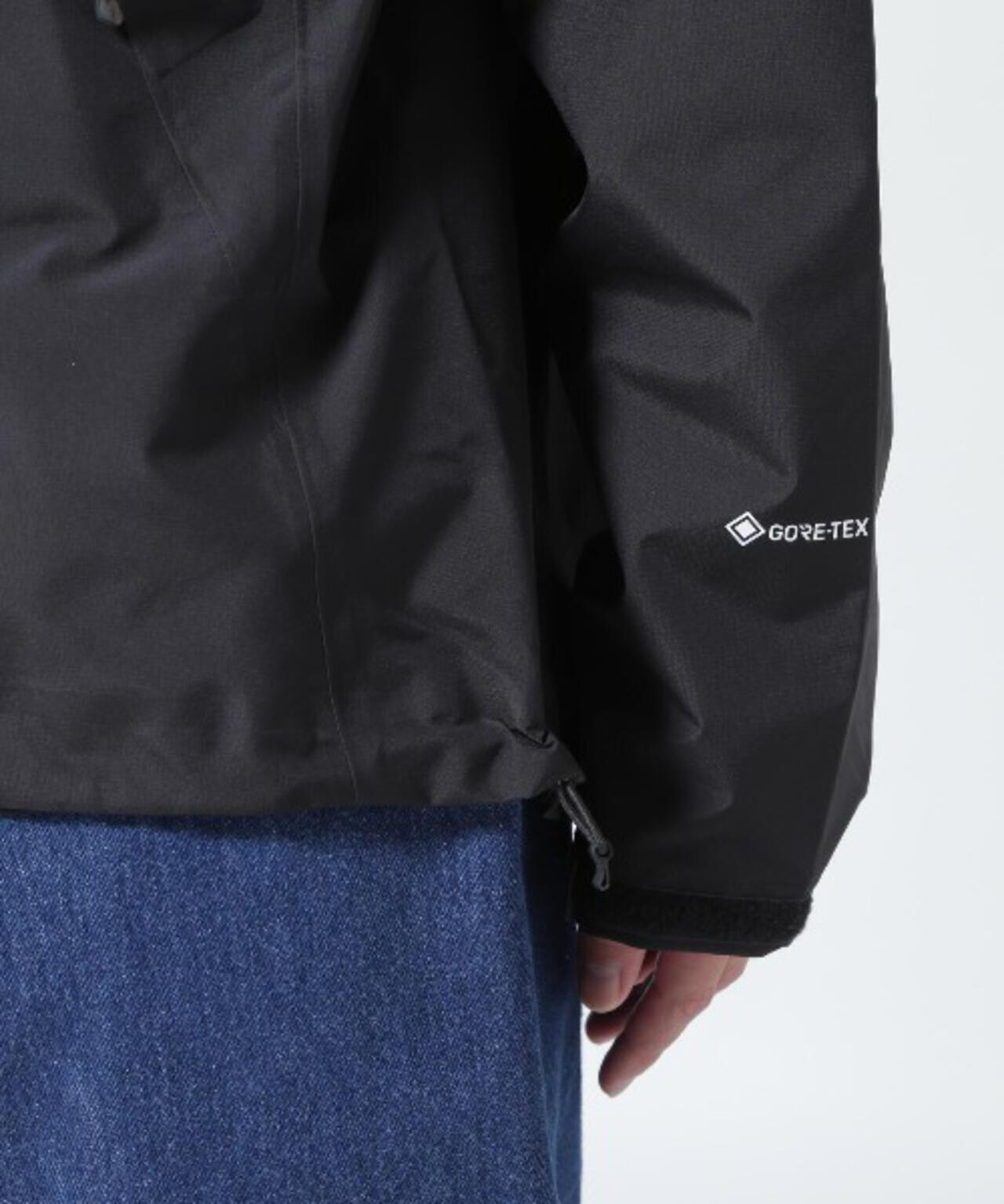 THE NORTH FACE/ザ・ノース・フェイス Climb Light Jacket
