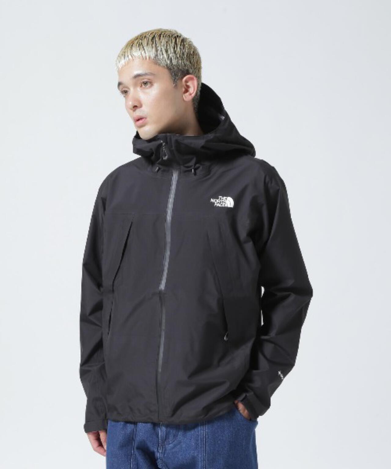 THE NORTH FACE/ザ・ノース・フェイス Climb Light Jacket