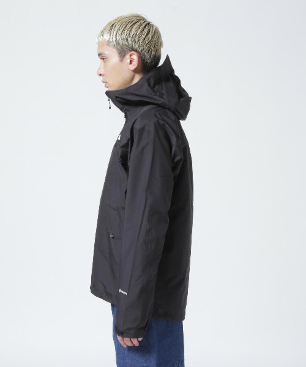 THE NORTH FACE/ザ・ノース・フェイス Climb Light Jacket