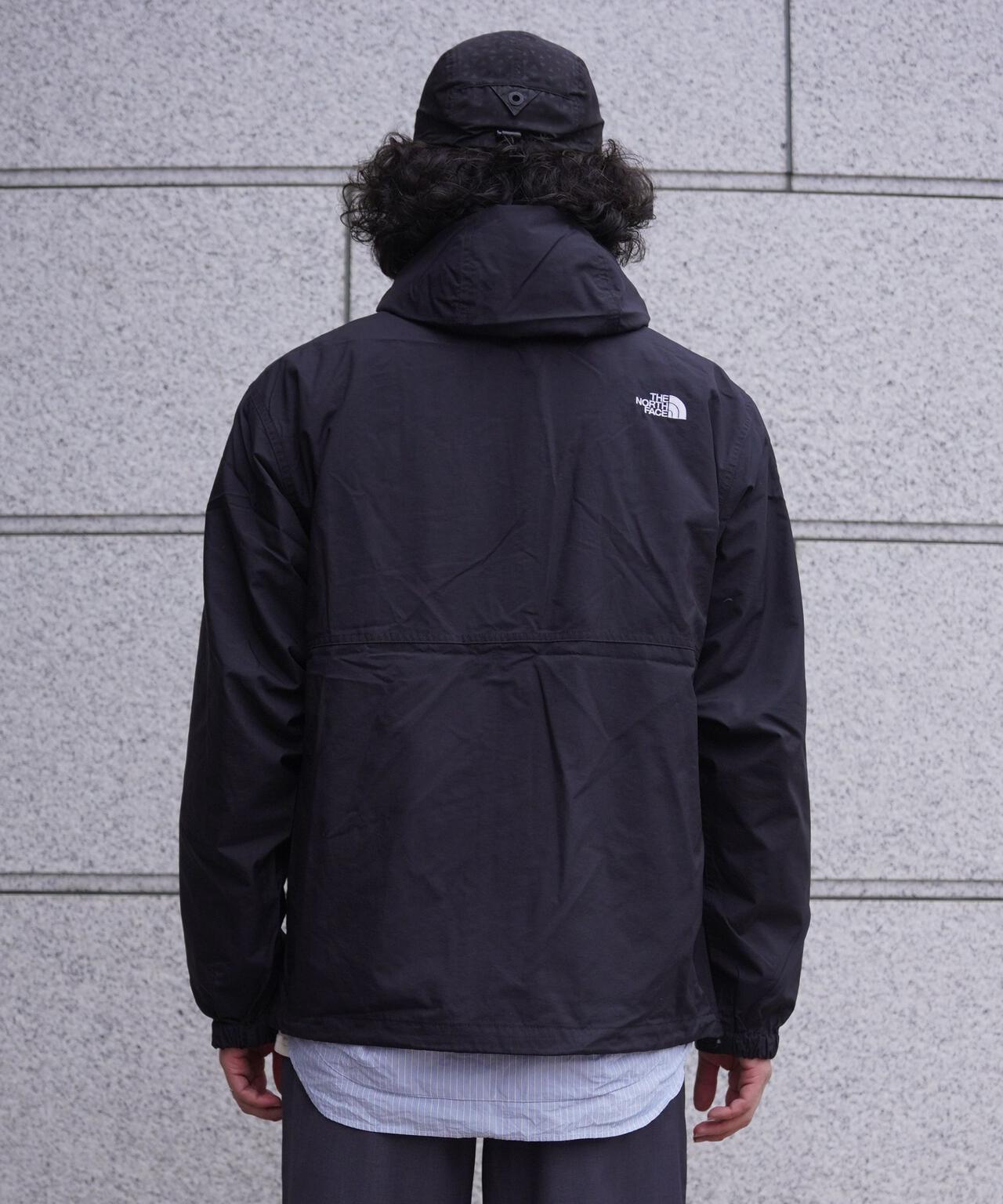 THE NORTH FACE/ザ・ノース・フェイス Compact Jacket